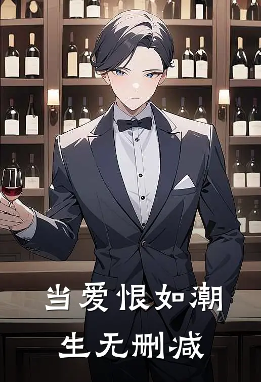 当爱恨如潮生无删减