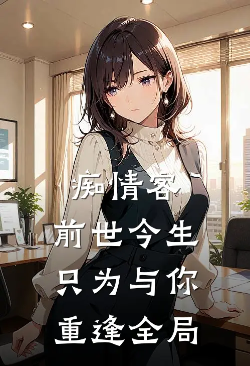 痴情客：前世今生，只为与你重逢全局
