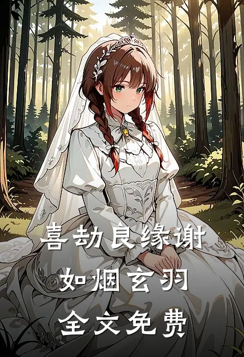 喜劫良缘谢如烟玄羽全文免费
