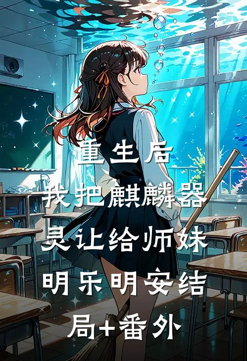 重生后，我把麒麟器灵让给师妹明乐明安结局+番外