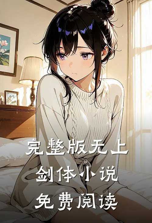 完整版无上剑体小说免费阅读