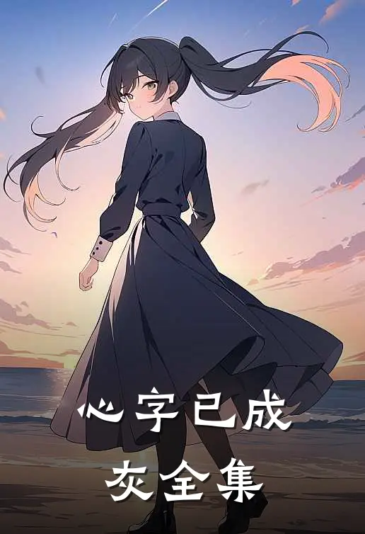 心字已成灰全集