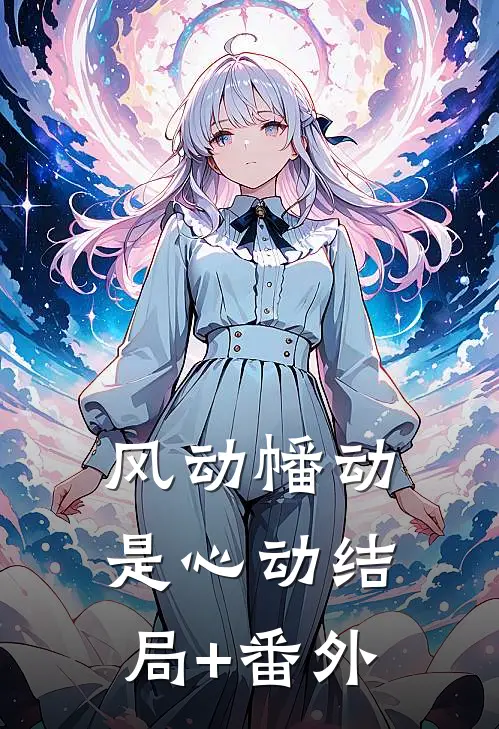 风动幡动是心动结局+番外