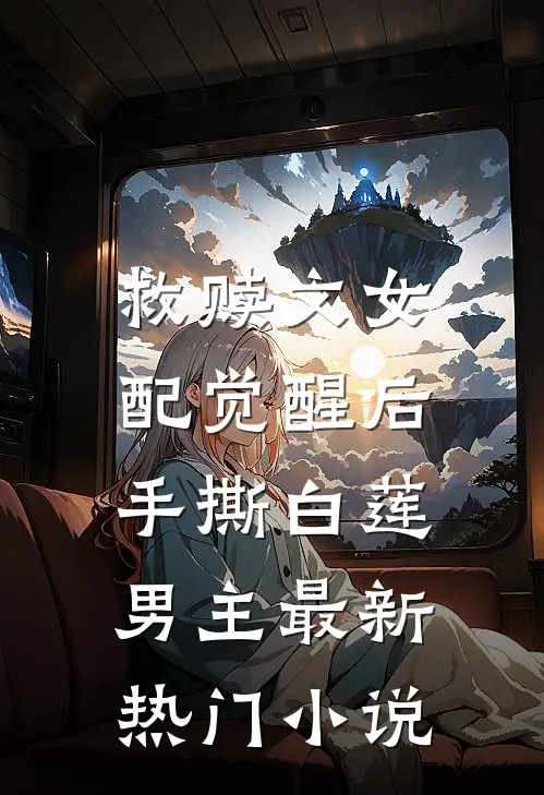 救赎文女配觉醒后,手撕白莲男主最新热门免费阅读