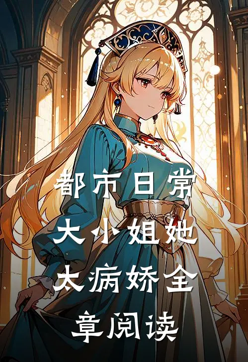 都市日常：大小姐她太病娇全章阅读