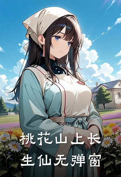 桃花山上长生仙无弹窗