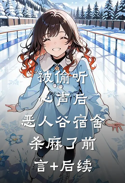 被偷听心声后，恶人谷宿舍杀麻了前言+后续