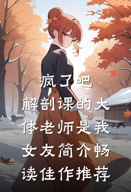 疯了吧,解剖课的大体老师是我女友简介畅读佳作推荐