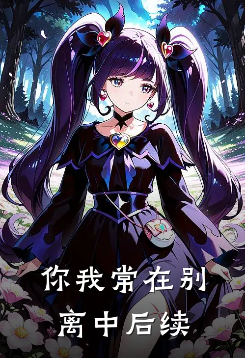 你我常在别离中后续