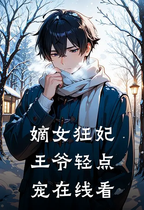 嫡女狂妃：王爷轻点宠在线看