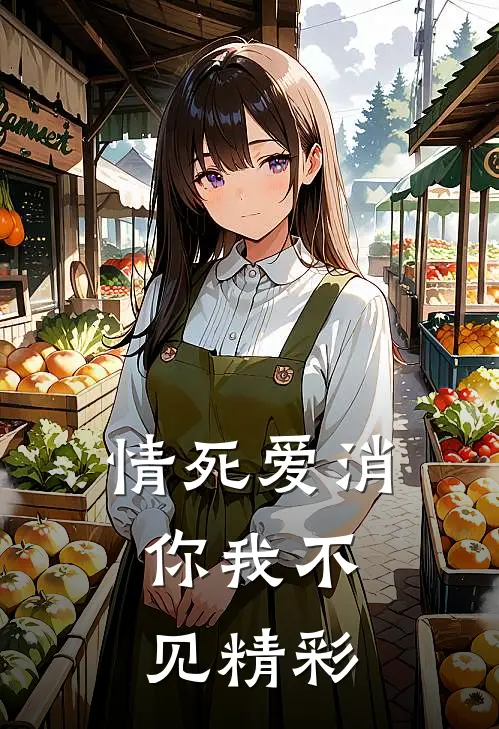 情死爱消，你我不见精彩