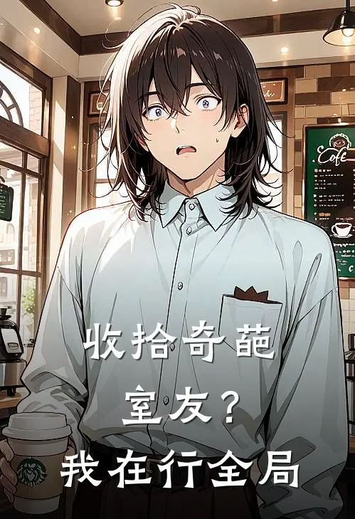 收拾奇葩室友？我在行全局