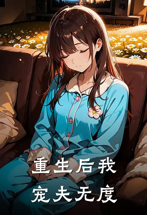 重生后我宠夫无度