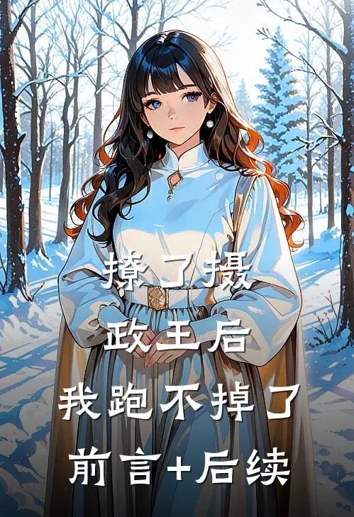 撩了摄政王后，我跑不掉了前言+后续