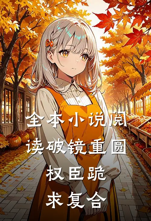全本小说阅读破镜重圆：权臣跪求复合
