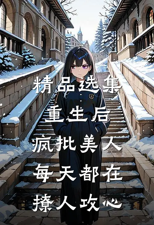 精品选集重生后，疯批美人每天都在撩人攻心