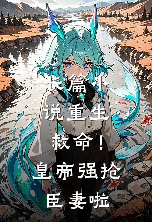 长篇小说重生：救命！皇帝强抢臣妻啦