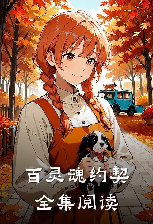 百灵魂约契全集阅读