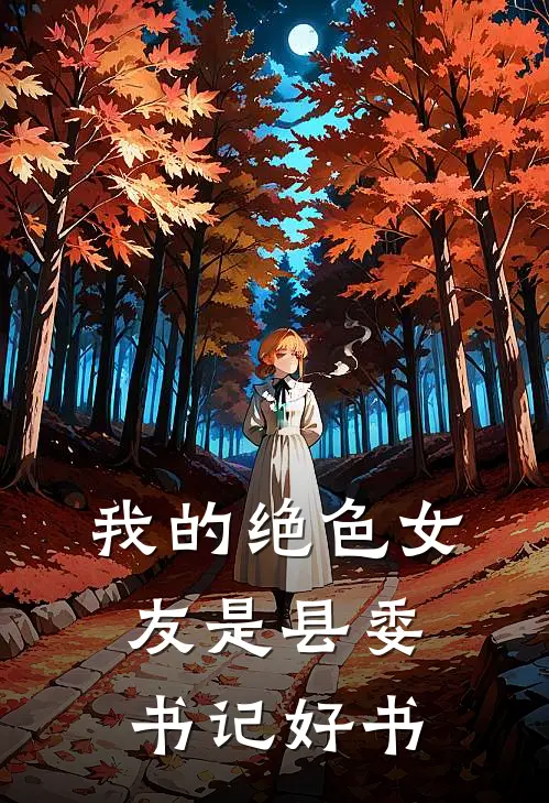 我的绝色女友是县委书记好书