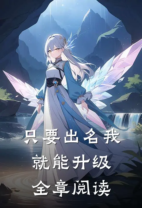 只要出名我就能升级全章阅读