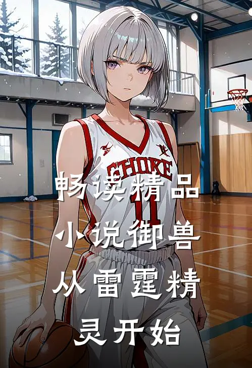 畅读精品小说御兽：从雷霆精灵开始