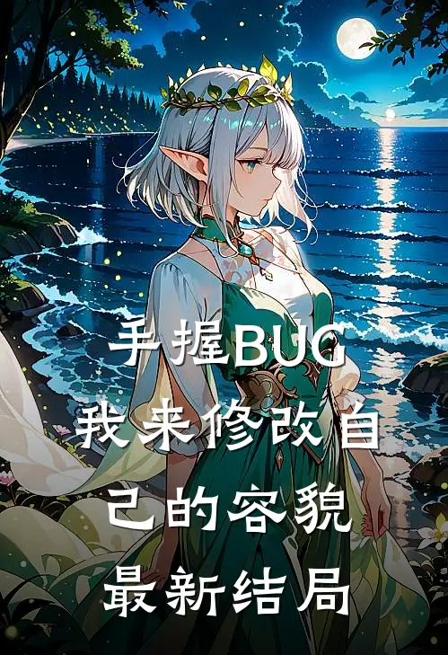 手握BUG，我来修改自己的容貌最新结局