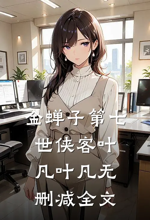 金蝉子第七世（侠客）叶凡叶凡无删减全文
