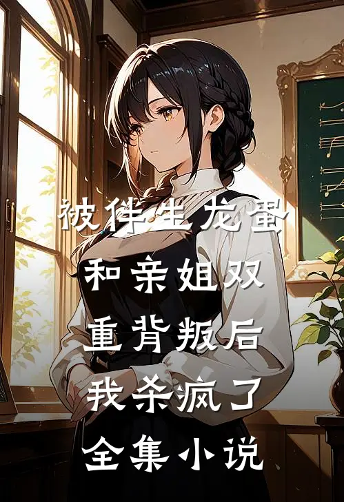 被伴生龙蛋和亲姐双重背叛后，我杀疯了全集小说