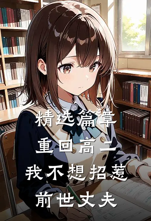 精选篇章重回高二，我不想招惹前世丈夫