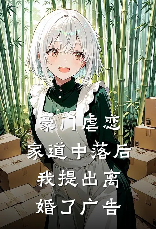 豪门虐恋：家道中落后我提出离婚了广告