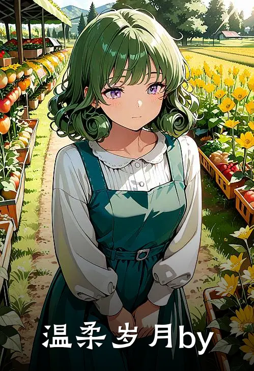 温柔岁月by