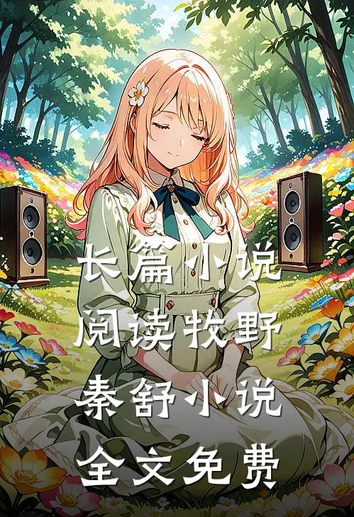 长篇小说阅读牧野秦舒小说全文免费
