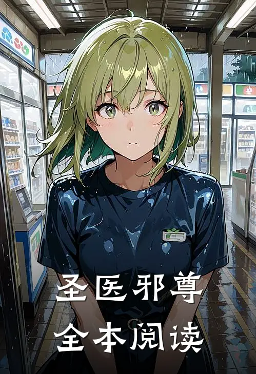 圣医邪尊全本阅读