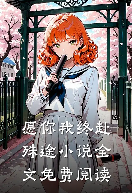 愿你我终赴殊途小说全文免费阅读