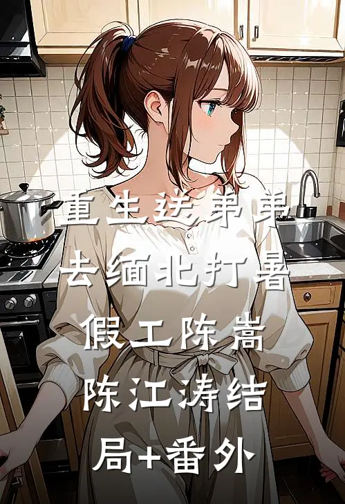 重生送弟弟去缅北打暑假工陈嵩陈江涛结局+番外