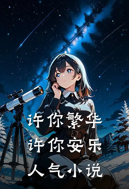 许你繁华，许你安乐人气小说