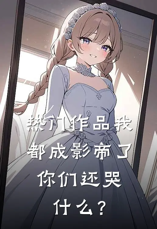 热门作品我都成影帝了，你们还哭什么？