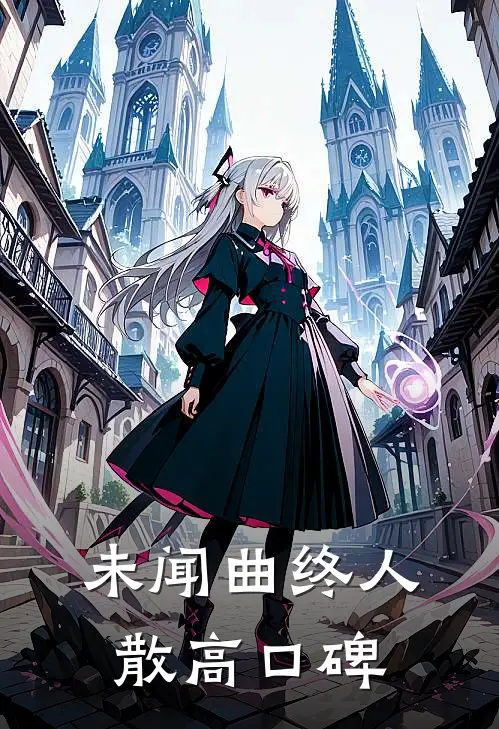 未闻曲终人散高口碑