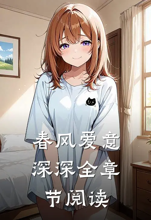 春风爱意深深全章节阅读