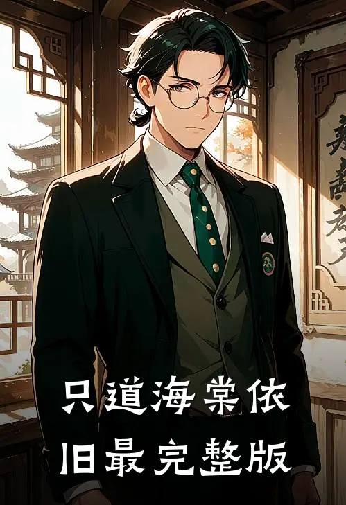 只道海棠依旧最完整版