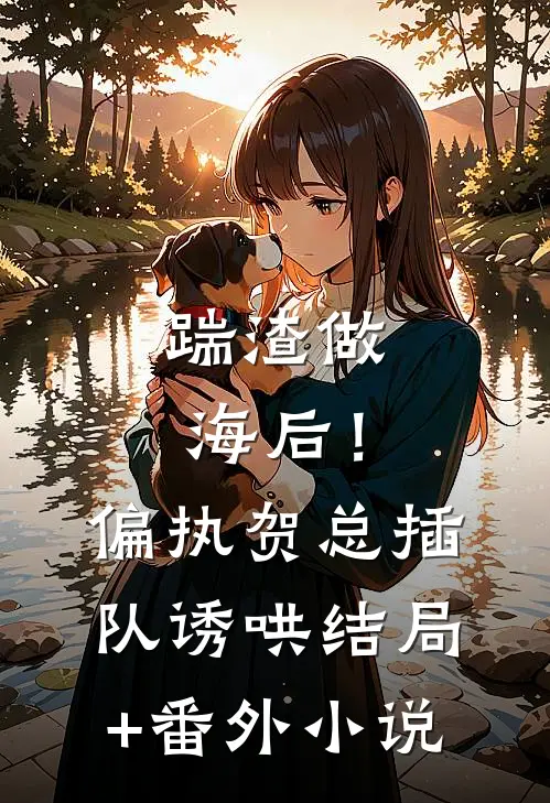 踹渣做海后！偏执贺总插队诱哄结局+番外小说
