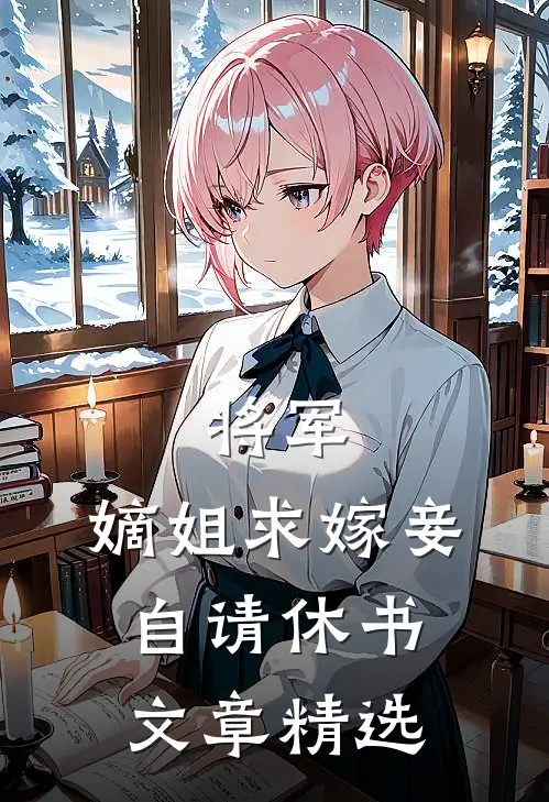 将军，嫡姐求嫁妾自请休书文章精选