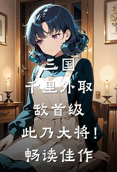 三国：千里外取敌首级，此乃大将！畅读佳作