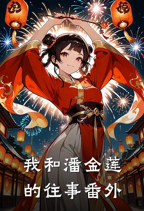 我和潘金莲的往事 番外