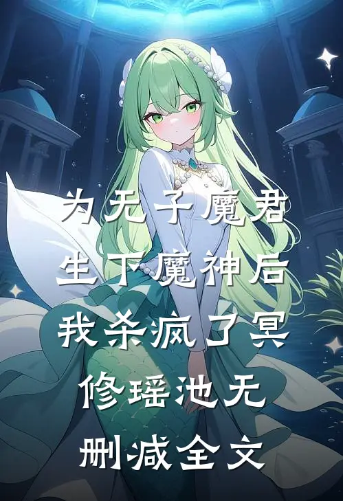 为无子魔君生下魔神后，我杀疯了冥修瑶池无删减全文