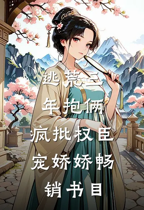 逃荒三年抱俩，疯批权臣宠娇娇畅销书目