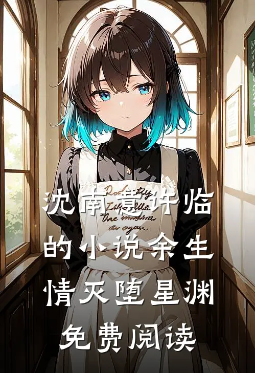 沈南意许临的小说余生情灭堕星渊免费阅读