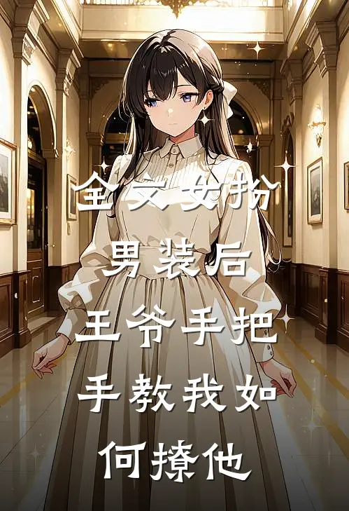 全文女扮男装后，王爷手把手教我如何撩他
