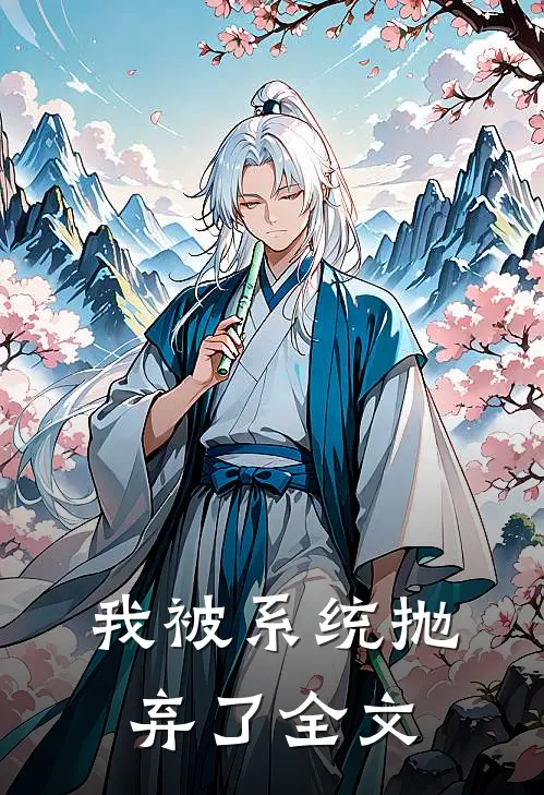 我被系统抛弃了全文