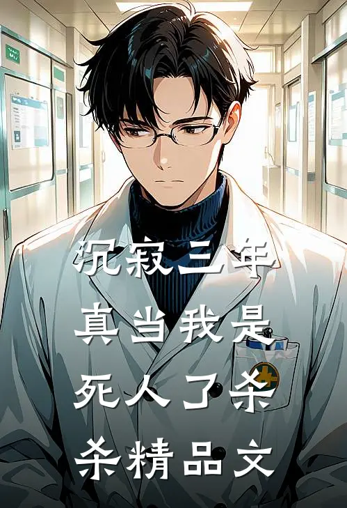 沉寂三年，真当我是死人了杀杀精品文